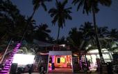 Туры в отель Ashvem Beach Resort