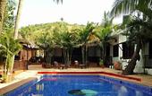 Туры в отель Ashvem Beach Resort