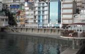 Туры в отель Орион (Утес)