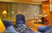Туры в отель Crowne Plaza Christchurch