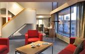 Туры в отель Crowne Plaza Christchurch