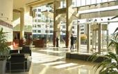 Туры в отель Crowne Plaza Christchurch