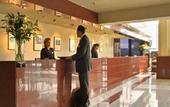 Туры в отель Crowne Plaza Christchurch