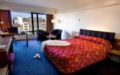 Туры в отель Crowne Plaza Christchurch