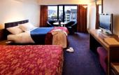 Туры в отель Crowne Plaza Christchurch