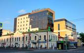 Туры в отель Tenet