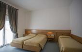 Туры в отель Alberello