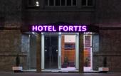 Туры в отель Fortis Hotel Moscow Dubrovka