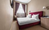 Туры в отель Fortis Hotel Moscow Dubrovka