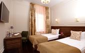 Туры в отель Golden Age Hotel