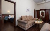 Туры в отель Golden Age Hotel