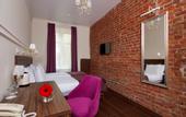 Туры в отель Golden Age Hotel