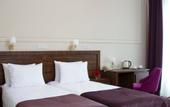 Туры в отель Golden Age Hotel