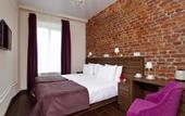 Туры в отель Golden Age Hotel