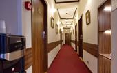 Туры в отель Golden Age Hotel