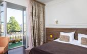Туры в отель Golden Age Hotel