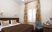 Туры в отель Golden Age Hotel