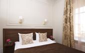 Туры в отель Golden Age Hotel
