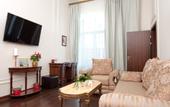 Туры в отель Golden Age Hotel