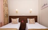 Туры в отель Golden Age Hotel