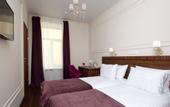 Туры в отель Golden Age Hotel