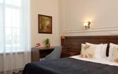 Туры в отель Golden Age Hotel