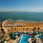 Туры в отель Vert Dead Sea Hotel, оператор Anex Tour