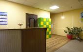 Туры в отель CityLime hostel