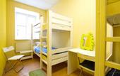Туры в отель CityLime hostel