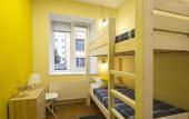 Туры в отель CityLime hostel