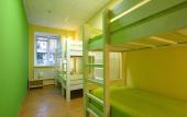 Туры в отель CityLime hostel