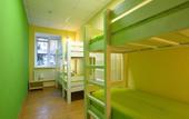 Туры в отель CityLime hostel