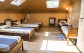 Туры в отель Hostel 3952