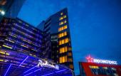 Туры в отель Radisson Blu Hotel, Moscow Sheremetyevo Airport