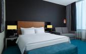 Туры в отель Radisson Blu Hotel, Moscow Sheremetyevo Airport