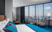 Туры в отель Radisson Blu Hotel, Moscow Sheremetyevo Airport