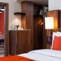 Туры в отель Radisson Blu Hotel, Moscow Sheremetyevo Airport, оператор Anex Tour