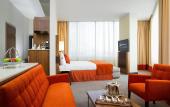 Туры в отель Radisson Blu Hotel, Moscow Sheremetyevo Airport