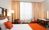 Туры в отель Radisson Blu Hotel, Moscow Sheremetyevo Airport