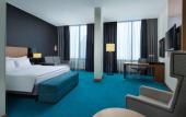 Туры в отель Radisson Blu Hotel, Moscow Sheremetyevo Airport