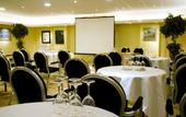 Туры в отель Crowne Plaza Den Haag Promenade