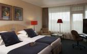 Туры в отель Crowne Plaza Den Haag Promenade