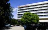 Туры в отель Crowne Plaza Den Haag Promenade