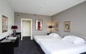 Туры в отель Crowne Plaza Den Haag Promenade