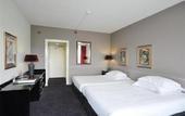 Туры в отель Crowne Plaza Den Haag Promenade