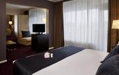 Туры в отель Crowne Plaza Den Haag Promenade