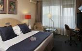 Туры в отель Crowne Plaza Den Haag Promenade