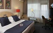 Туры в отель Crowne Plaza Den Haag Promenade