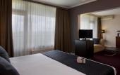 Туры в отель Crowne Plaza Den Haag Promenade