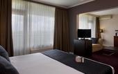 Туры в отель Crowne Plaza Den Haag Promenade